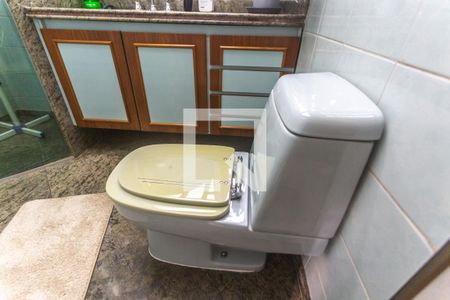 Apartamento à venda com 137m², 3 quartos e 2 vagasVaso