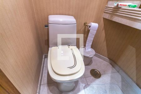 Apartamento à venda com 137m², 3 quartos e 2 vagasVaso