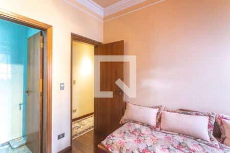 Apartamento à venda com 137m², 3 quartos e 2 vagasSuíte 2