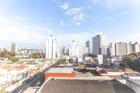 Apartamento à venda com 137m², 3 quartos e 2 vagasVista área de serviço
