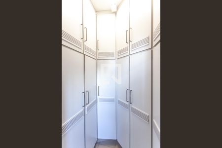 Apartamento à venda com 137m², 3 quartos e 2 vagasÁrea de serviço