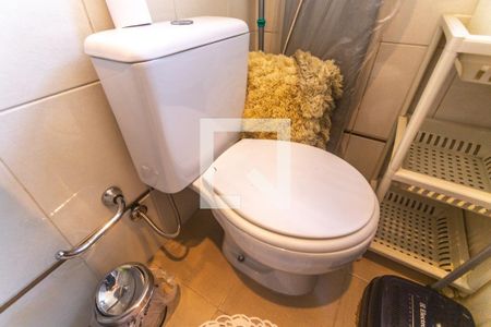 Apartamento à venda com 137m², 3 quartos e 2 vagasVaso