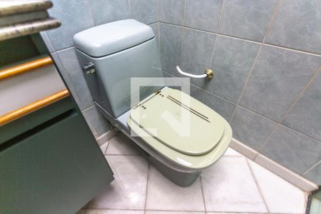 Apartamento à venda com 137m², 3 quartos e 2 vagasVaso