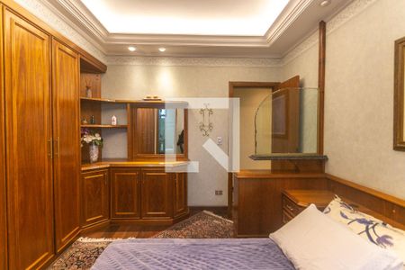 Apartamento à venda com 137m², 3 quartos e 2 vagasSuíte 1