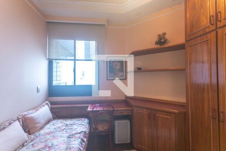 Apartamento à venda com 137m², 3 quartos e 2 vagasSuíte 2