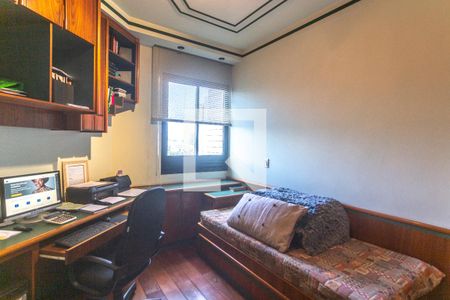 Apartamento à venda com 137m², 3 quartos e 2 vagasSuíte 3