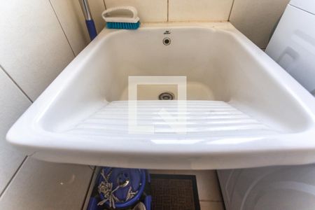 Apartamento à venda com 137m², 3 quartos e 2 vagasTanque