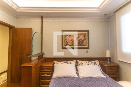 Apartamento à venda com 137m², 3 quartos e 2 vagasSuíte 1