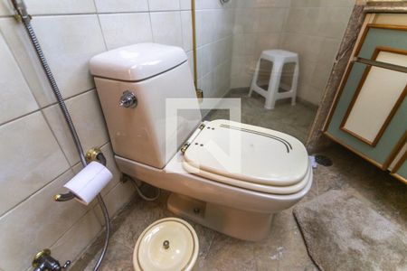 Apartamento à venda com 137m², 3 quartos e 2 vagasVaso