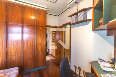 Apartamento à venda com 137m², 3 quartos e 2 vagasSuíte 3