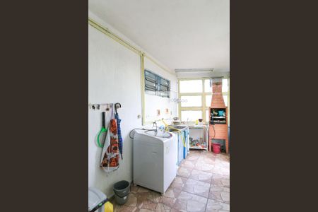 Casa para alugar com 500m², 3 quartos e 1 vagaÁrea de Serviço