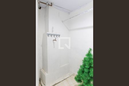 Casa para alugar com 500m², 3 quartos e 1 vagaEdícula