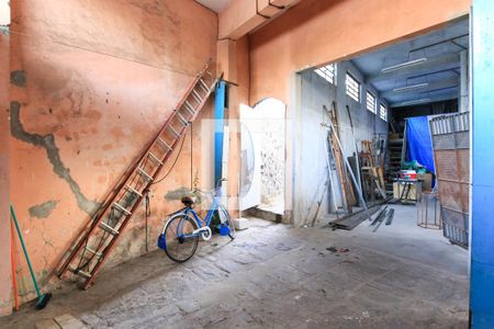 Casa para alugar com 500m², 3 quartos e 1 vagaGaragem