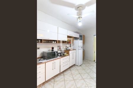 Casa para alugar com 500m², 3 quartos e 1 vagaCozinha