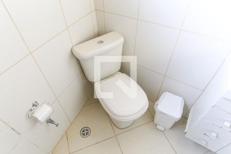 Casa para alugar com 500m², 3 quartos e 1 vagaBanheiro