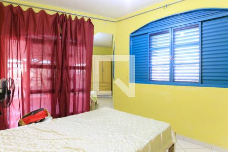 Casa para alugar com 500m², 3 quartos e 1 vagaQuarto 1