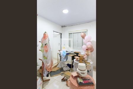 Casa para alugar com 500m², 3 quartos e 1 vagaEdícula