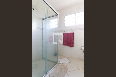 Casa para alugar com 500m², 3 quartos e 1 vagaBanheiro