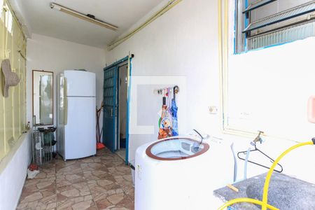 Casa para alugar com 500m², 3 quartos e 1 vagaÁrea de Serviço