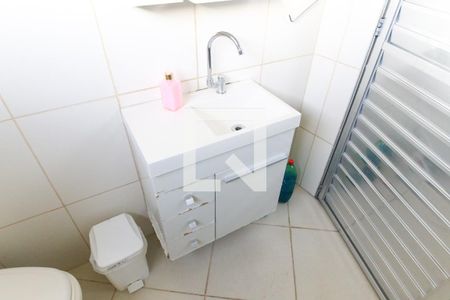 Casa para alugar com 500m², 3 quartos e 1 vagaBanheiro