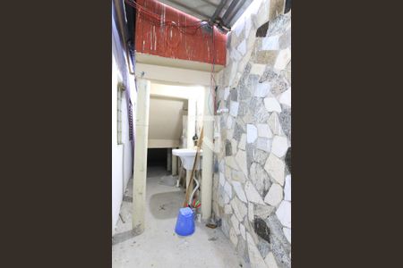 Casa para alugar com 500m², 3 quartos e 1 vagaEdícula