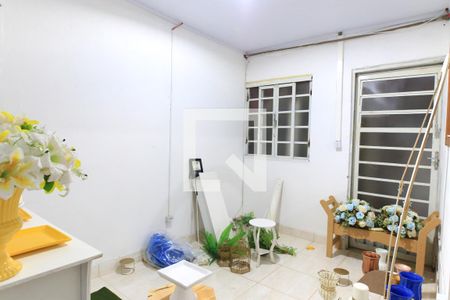 Casa para alugar com 500m², 3 quartos e 1 vagaEdícula