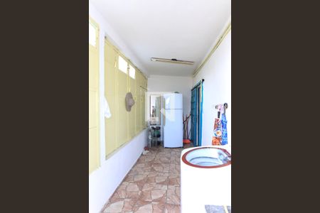 Casa para alugar com 500m², 3 quartos e 1 vagaÁrea de Serviço