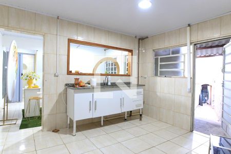 Casa para alugar com 500m², 3 quartos e 1 vagaEdícula