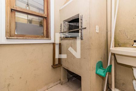 Casa de condomínio à venda com 83m², 2 quartos e 1 vaga Casa de condomínio à venda com 83m², 2 quartos e 1 vagaChurrasqueira