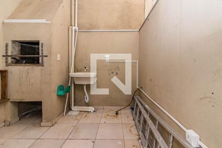 Casa de condomínio à venda com 83m², 2 quartos e 1 vaga Casa de condomínio à venda com 83m², 2 quartos e 1 vagaÁrea de Serviço