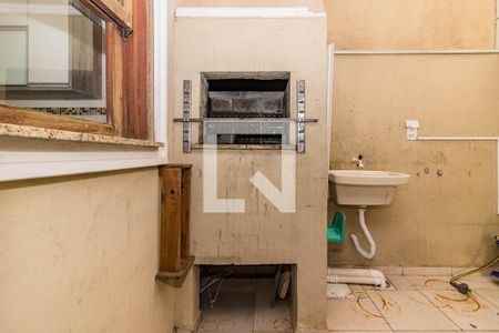 Casa de condomínio à venda com 83m², 2 quartos e 1 vaga Casa de condomínio à venda com 83m², 2 quartos e 1 vagaChurrasqueira