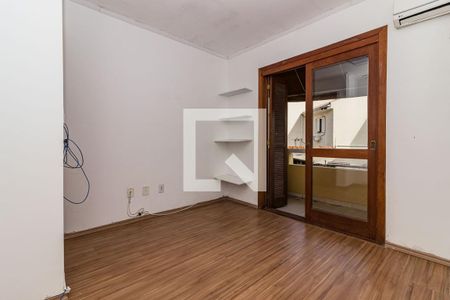 Casa de condomínio à venda com 83m², 2 quartos e 1 vaga Casa de condomínio à venda com 83m², 2 quartos e 1 vagaDormitório 2