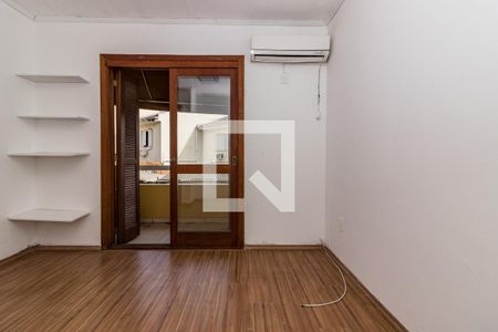 Casa de condomínio à venda com 83m², 2 quartos e 1 vaga Casa de condomínio à venda com 83m², 2 quartos e 1 vagaDormitório 2