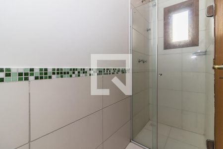 Casa de condomínio à venda com 83m², 2 quartos e 1 vaga Casa de condomínio à venda com 83m², 2 quartos e 1 vagaBanheiro Social