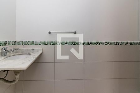 Casa de condomínio à venda com 83m², 2 quartos e 1 vaga Casa de condomínio à venda com 83m², 2 quartos e 1 vagaBanheiro Social