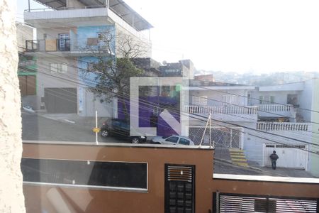 Vista de casa para alugar com 2 quartos, 48m² em Casa Verde, São Paulo