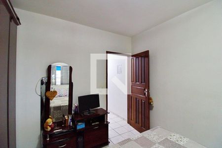 Quarto 1 de casa à venda com 3 quartos, 125m² em Parque Pinheiros, Taboão da Serra
