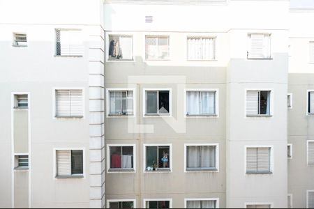 Vista de apartamento para alugar com 2 quartos, 48m² em Jaraguá, São Paulo