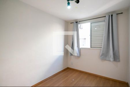 Quarto 1 de apartamento para alugar com 2 quartos, 48m² em Jaraguá, São Paulo