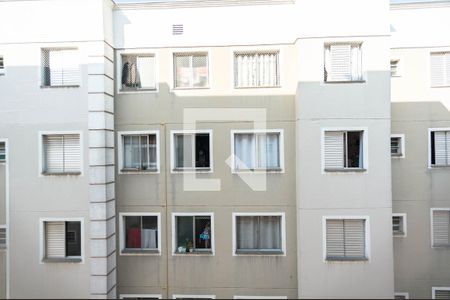 Vista de apartamento para alugar com 2 quartos, 48m² em Jaraguá, São Paulo