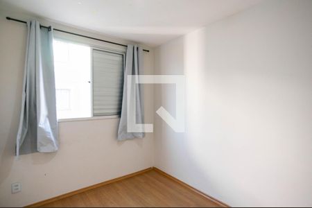 Quarto 1 de apartamento para alugar com 2 quartos, 48m² em Jaraguá, São Paulo