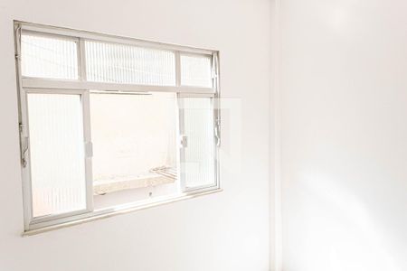 Apartamento para alugar com 40m², 1 quarto e sem vagaQuarto