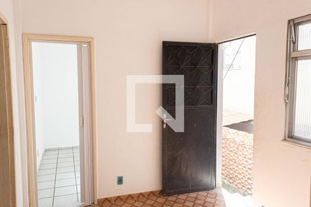 Apartamento para alugar com 40m², 1 quarto e sem vagaSala