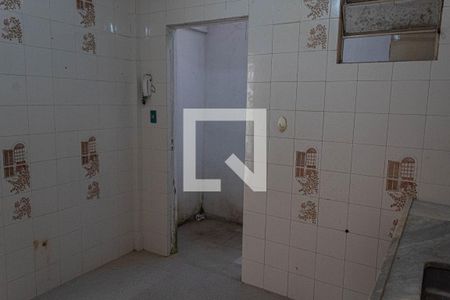 Apartamento para alugar com 40m², 1 quarto e sem vagaCozinha