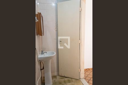 Apartamento para alugar com 40m², 1 quarto e sem vagaBanheiro