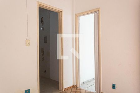 Apartamento para alugar com 40m², 1 quarto e sem vagaSala