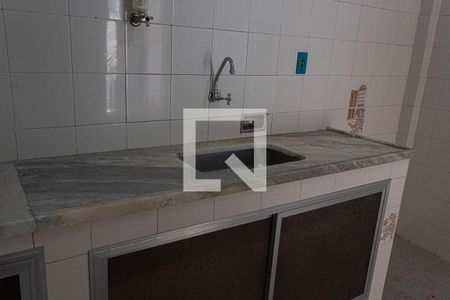 Apartamento para alugar com 40m², 1 quarto e sem vagaCozinha