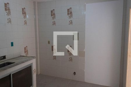 Apartamento para alugar com 40m², 1 quarto e sem vagaCozinha