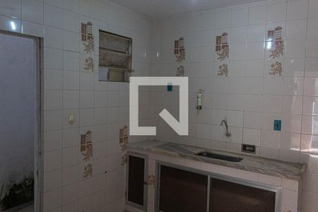 Apartamento para alugar com 40m², 1 quarto e sem vagaCozinha