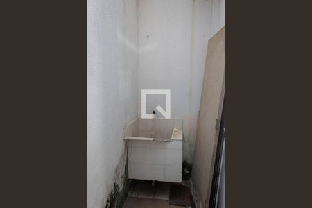 Apartamento para alugar com 40m², 1 quarto e sem vagaÁrea de Serviço